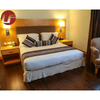 Mobilier moderne d'hôtel d'hospitalité de meubles de chambre à coucher d'hôtel de Holiday Inn de 5 étoiles