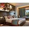 Hôtel 4 étoiles moderne AC by Marriott Bed Room Ensemble de meubles sur mesure