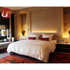 Ensemble de mobilier de chambre d'hôtel Mainstay Suites By Choice Mobilier d'hôtel haut de gamme par Top Hotel Project