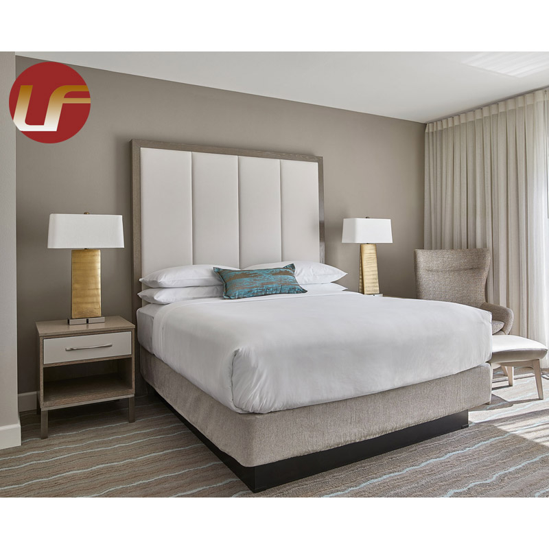 Fournisseur professionnel de meubles d'hôtel de luxe et de haute qualité à vendre