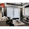 Commerce de gros de luxe nouvelle maison personnalisée moderne hôtel salon canapé ensemble de meubles