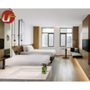 Bluesky Serviced Apartment Airport Plaza Design Hotel Prix des meubles de chambre à coucher