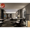 Mobilier européen de luxe de haute qualité Mobilier d'hôtel de style français